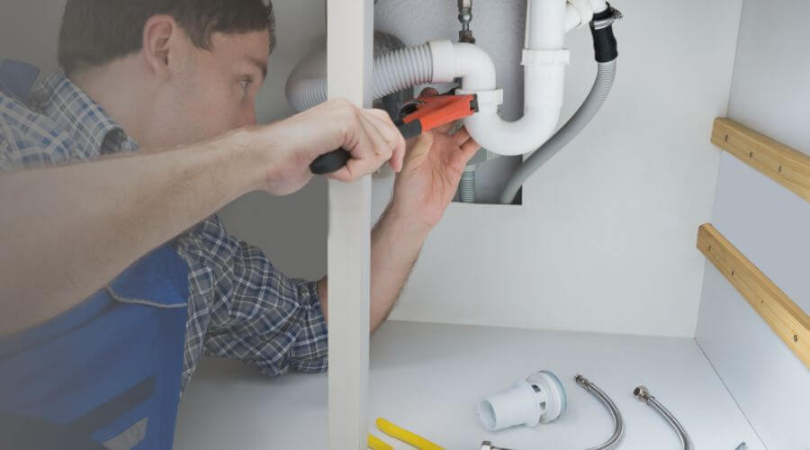 Expert burst pipe repair services in Appalachia, VA